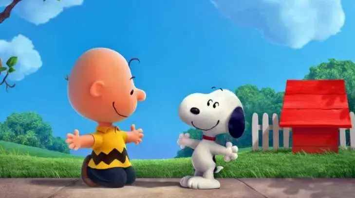 Empresa canadiense adquiere derechos de Snoopy y Charlie Brown