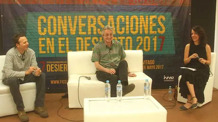 Los retos del cine en el FICD 2017