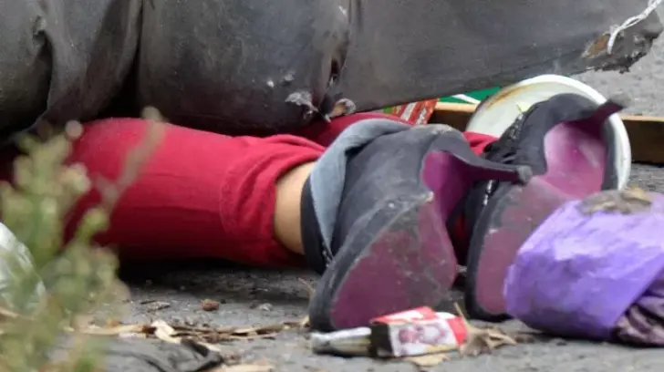 Con apenas 23 años, una joven profesora de danza es asesinada por su expareja
