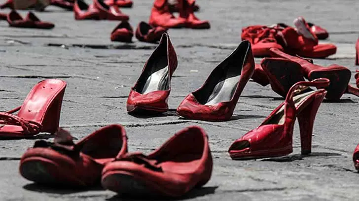 Indignan al país los constantes casos de feminicidio