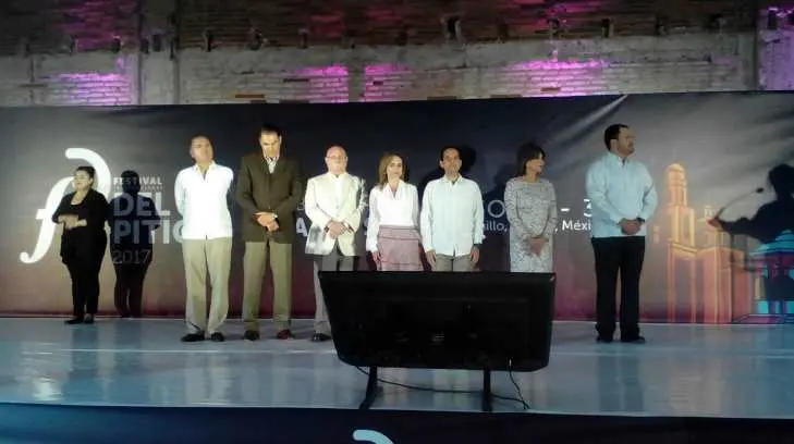 Anuncian programa del Festival Internacional del Pitic 2017