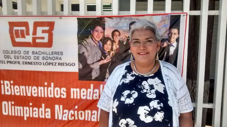 El Cobach norte ha sido víctima de 6 robos en los últimos meses: Directora