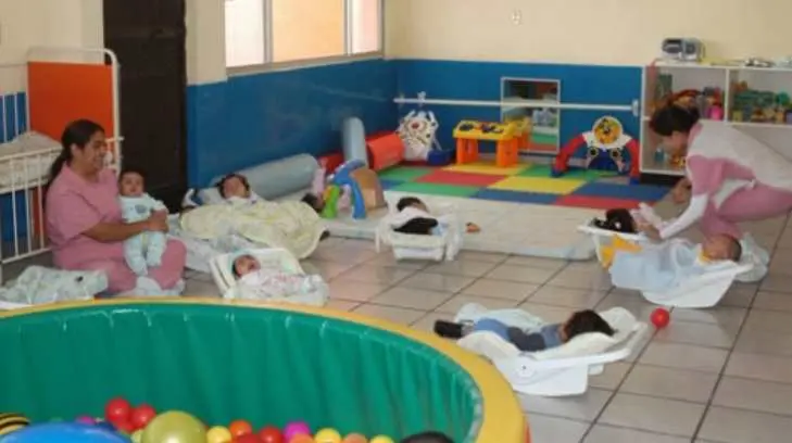 La verdadera razón por la que cerraron las guarderías en Sonora