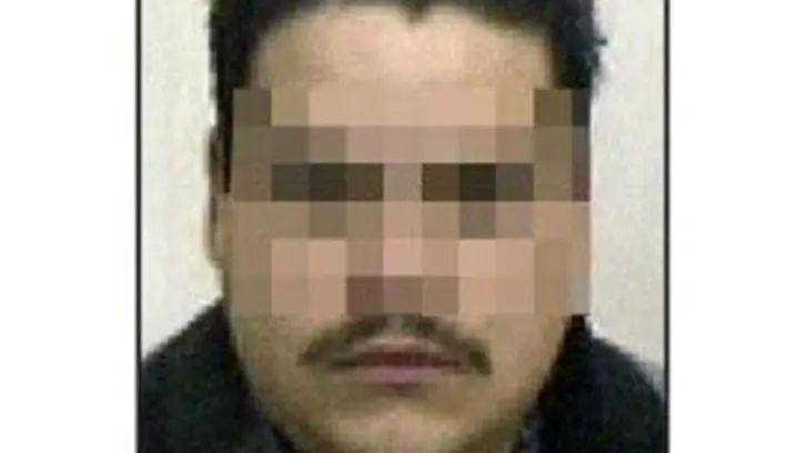 Cae La Hamburguesa, líder de Cártel del Golfo en Zacatecas