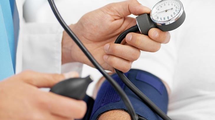 En Sonora, 60 personas son diagnosticadas con hipertensión cada día