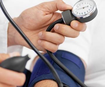 En Sonora, 60 personas son diagnosticadas con hipertensión cada día