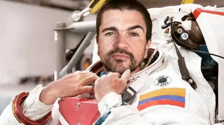 Juanes presenta ‘Mis planes son amarte’