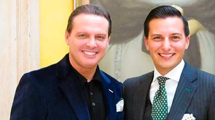 Luis Miguel debe aprovechar coyuntura legal para mejorar su imagen: Álvaro Gordoa