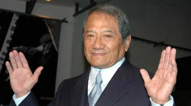 Fallece el compositor mexicano Armando Manzanero