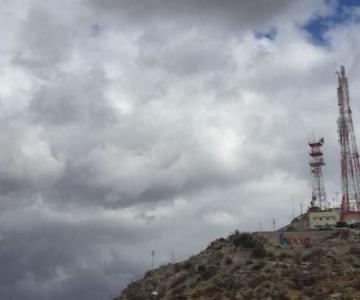 Podrían seguir las lluvias este domingo en Hermosillo