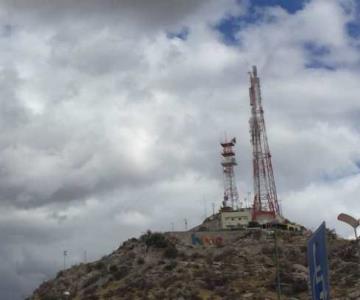 Efectos de la tormenta Kay golpearán a Sonora la próxima semana