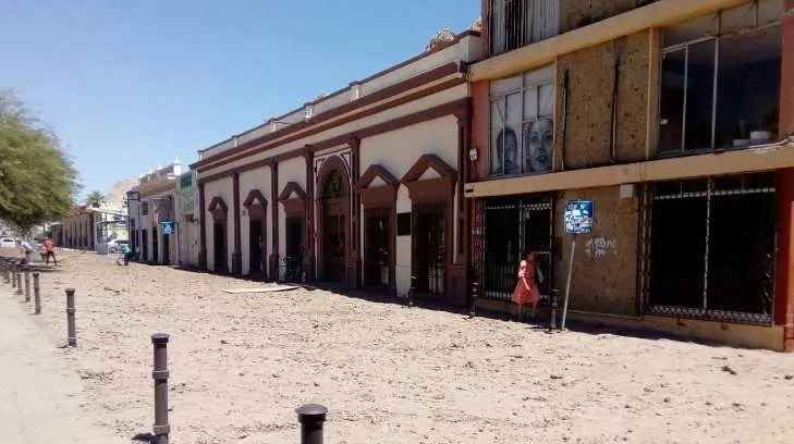 ‘La ruta de los caídos’ toca a Hermosillo