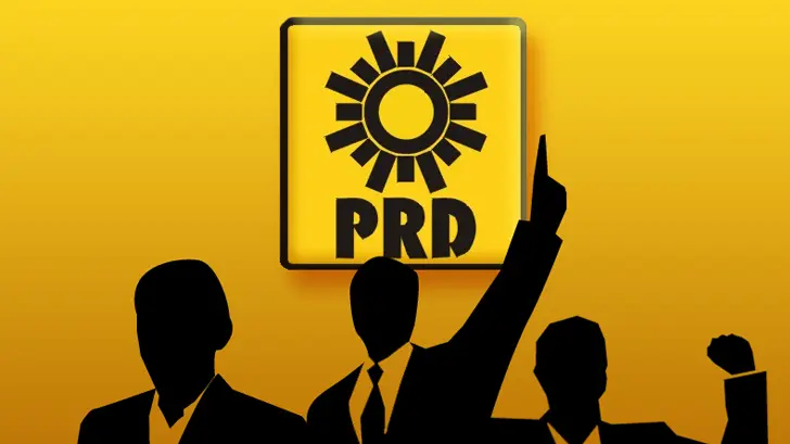 Miguel Ángel Armenta nuevo dirigente del PRD en Sonora