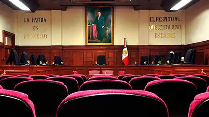 Suprema Corte deja a estados regulación de Uber
