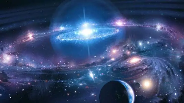 ¿Hay vida en otro planeta? China revela posible contacto con extraterrestres