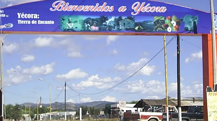 Hallan muerto al hijo del actual alcalde de Yécora