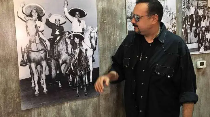A diez años de su muerte, Antonio Aguilar sigue siendo inolvidable