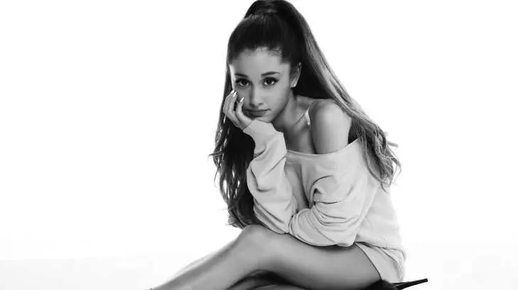 Ariana Grande agotadas entradas al concierto en Manchester