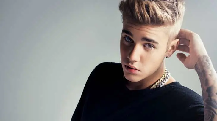 Justin Bieber se transforma y comparte imágenes en Instagram