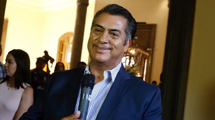 Cuestan a NL 1.2 mpd los vuelos del Bronco