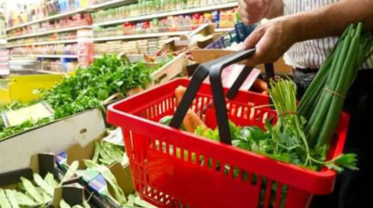 ¿Qué productos de la canasta básica subieron de precio?