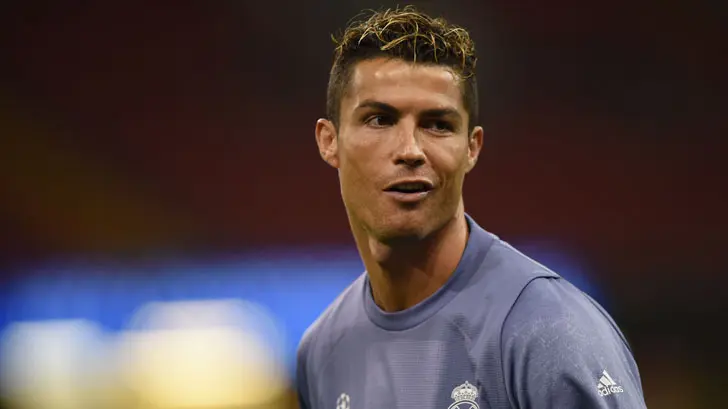 Algunos me abuchean porque soy guapo, rico y buen jugador, popular frase de CR7 que hoy cumple 35 años