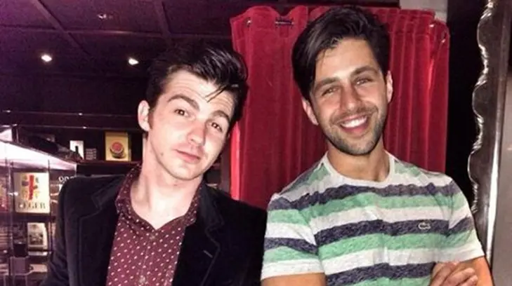 Drake se molestó porque Josh no lo invitó a su boda