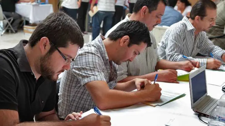 Tasa de empleo en Sonora aumenta 2.5% en enero