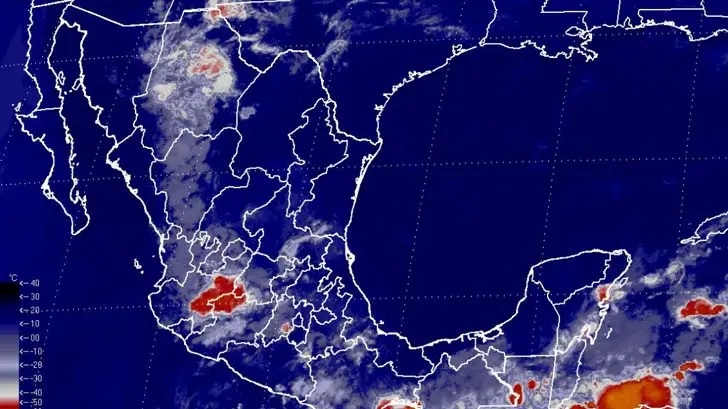 Hay pronóstico de ‘El Niño’ para otoño en Sonora