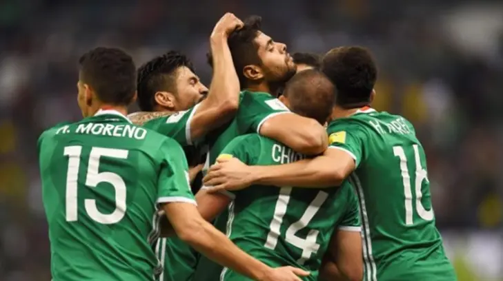 La Selección Mexicana de futbol tendrá su emoji en Twitter