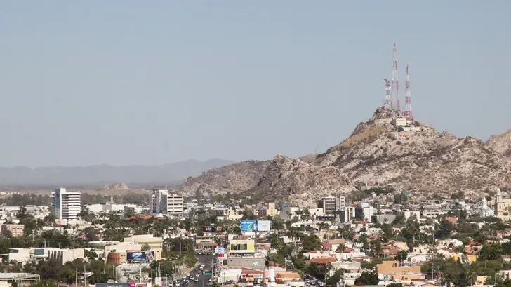 Será un martes de altas temperaturas y vientos intensos en Hermosillo