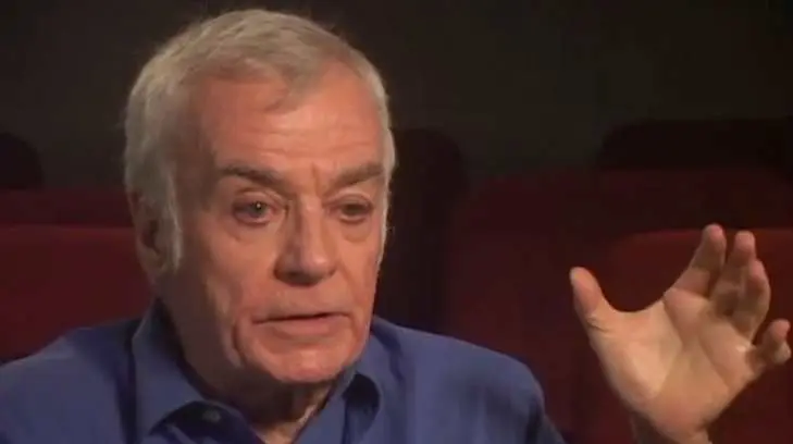 Muere John G. Avildsen, ganador del Oscar por ‘Rocky’