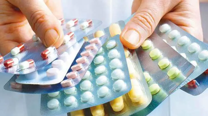 Biomics Lab México, empresa inhabilitada por irregularidades en medicinas