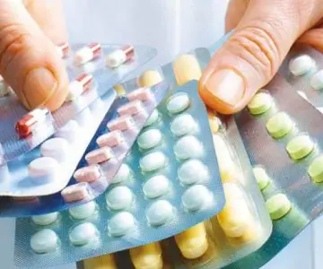 Biomics Lab México, empresa inhabilitada por irregularidades en medicinas