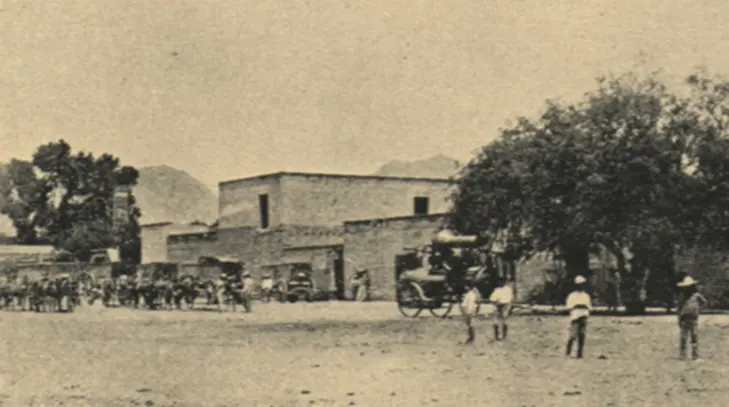 #RelatosDeLaFrontera | Hermosillo se amotina y triunfa la revolución maderista