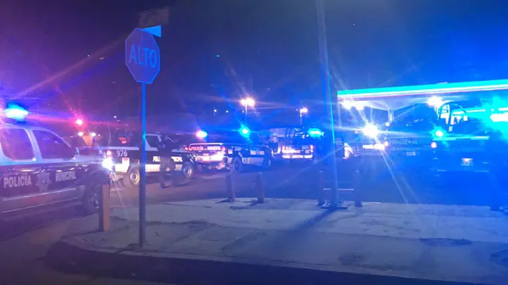 Activan Código Rojo al norte de Sonora por presunto reporte de enfrentamientos