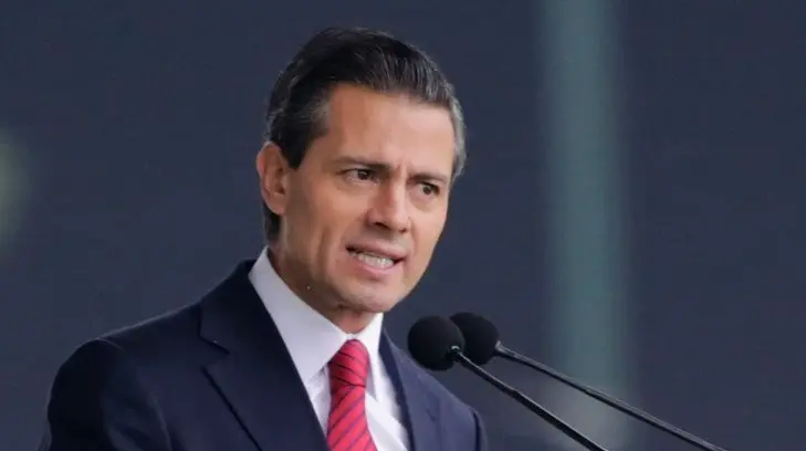 Peña Nieto reconoció a través de su cuenta de Twitter la labor de Chedraoui