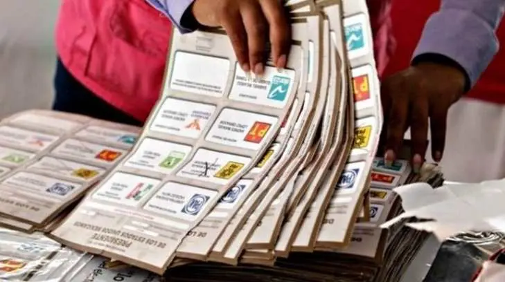 Invitan a la ciudadanía a participar en procesos electorales
