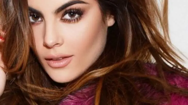 Ximena Navarrete luce espectacular bikini