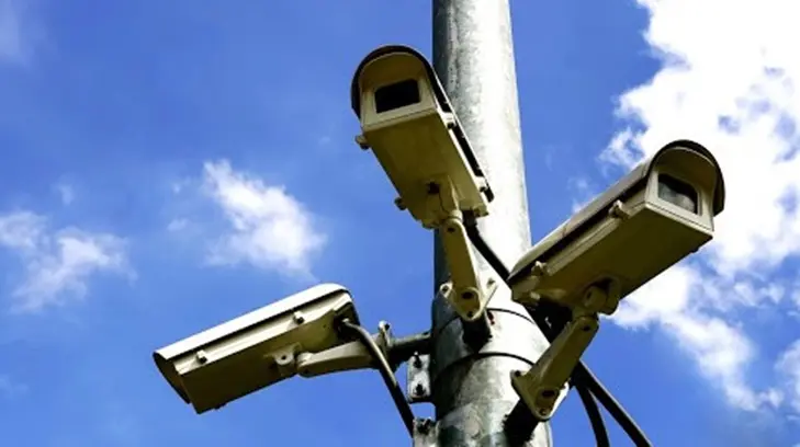 Hermosillo solo tiene cuatro cámaras de videovigilancia