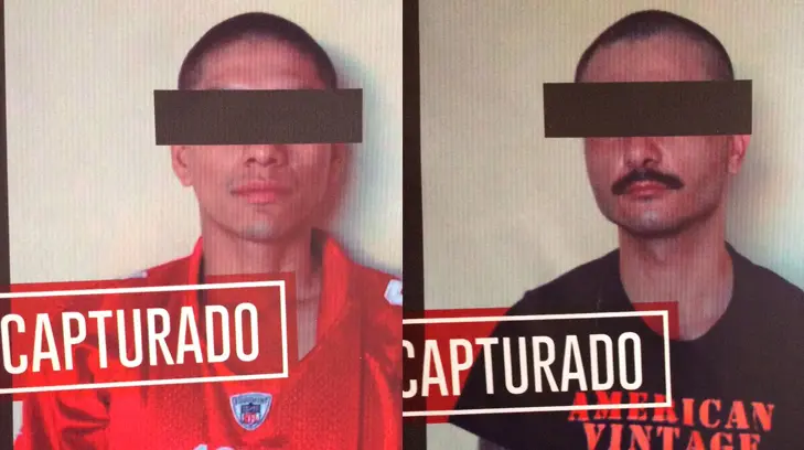 Tenían azorados a los vecinos de Valle Dorado, en Ciudad Obregón