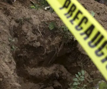 Encuentran restos de 16 personas en campos de cultivo en Guanajuato