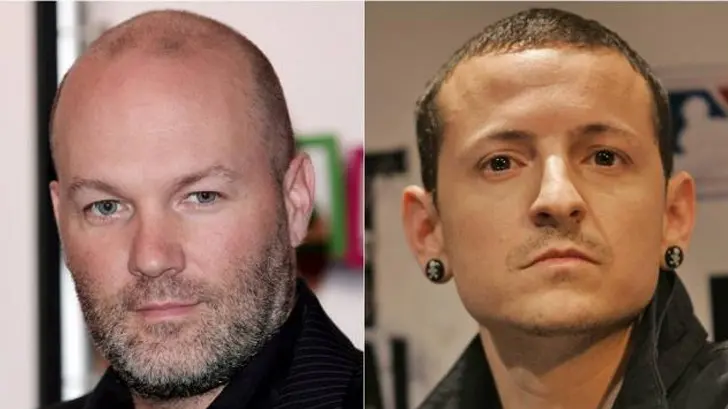 Fred Durst dedica una emotiva carta a Chester Bennington
