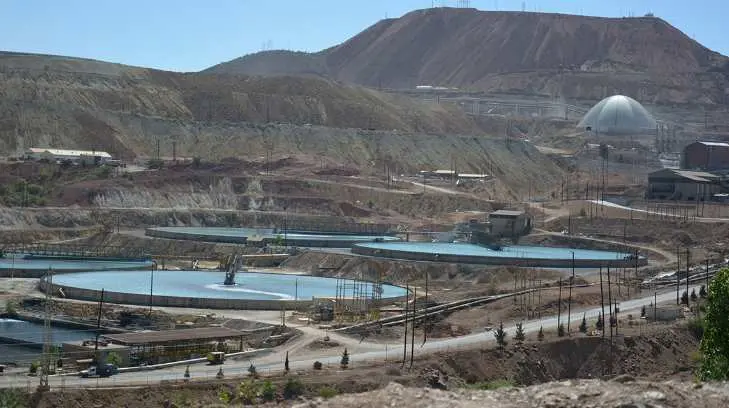 Grupo México niega que el fallo de la SCJN ordene reabrir Fideicomiso