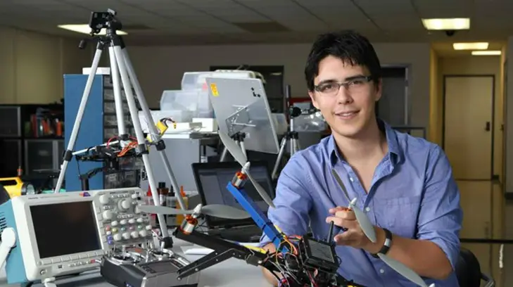 Graduación en el Tec: Nogales celebra a una nueva generación de ingenieros