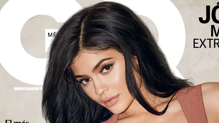 Kylie Jenner estrena programa de televisión