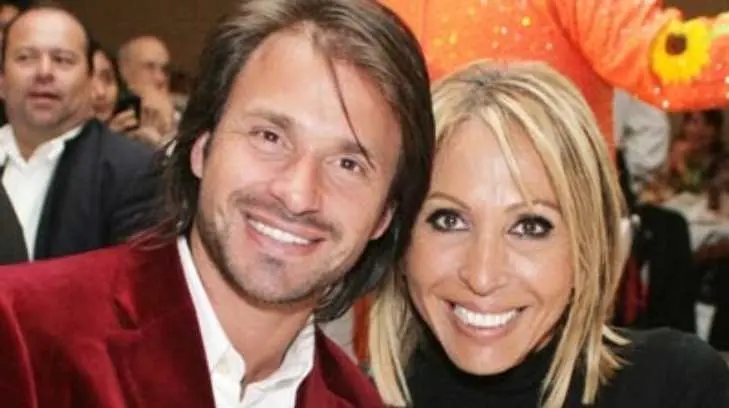Laura Bozzo y Cristian Zuárez terminan su relación después de 17 años