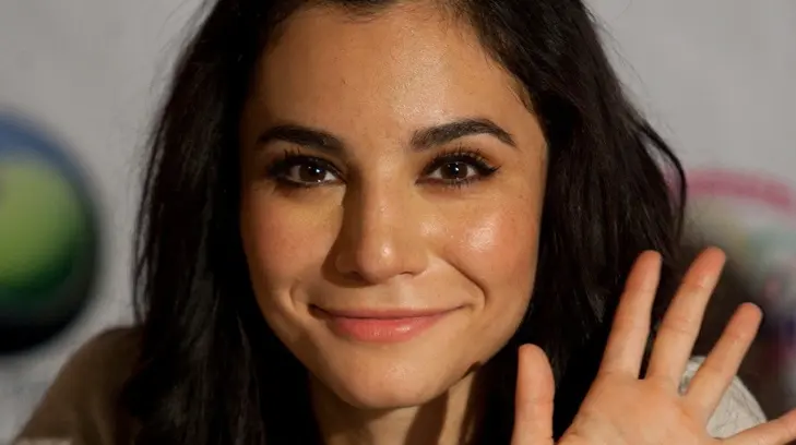 Martha Higareda filma serie con productores de Game of Thrones