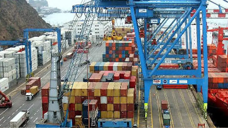 Exportaciones mexicanas crecen en agosto; ligan 4 meses al alza