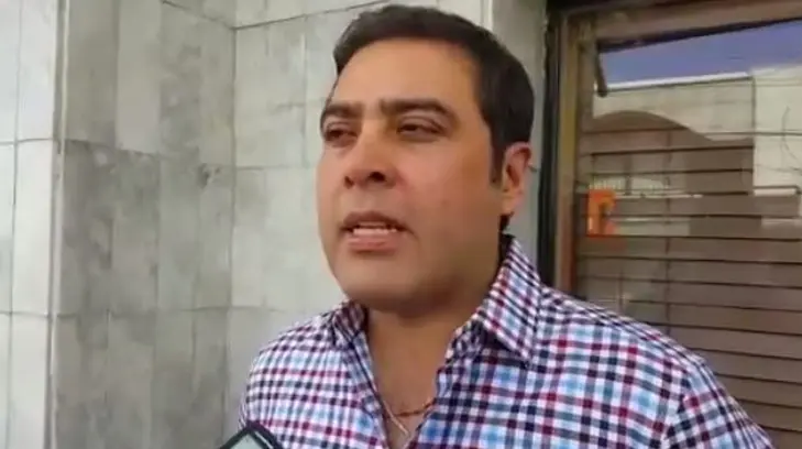 Nogales es tratado con indiferencia en tema de transporte: Galindo